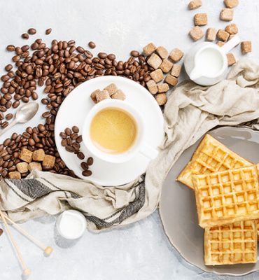 Decoding Coffee Bean Varieties