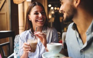 Coffee Pairing: Finding Perfect Match