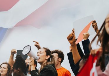 Donation Campaign