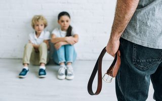 Community Action: Ending Child Abuse Together