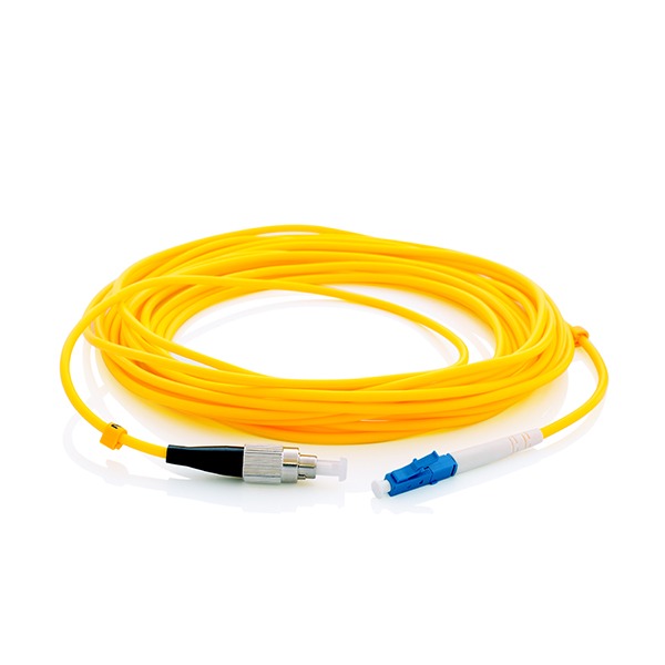 8M Optic Fiber