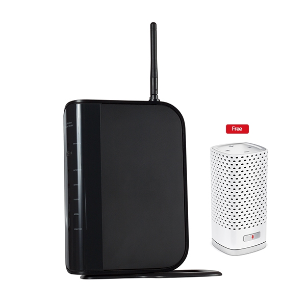 Bluetooth Modem