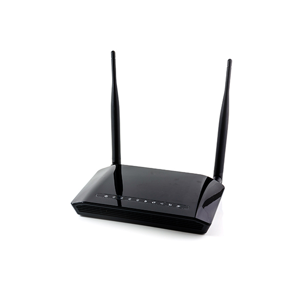 Remote Router